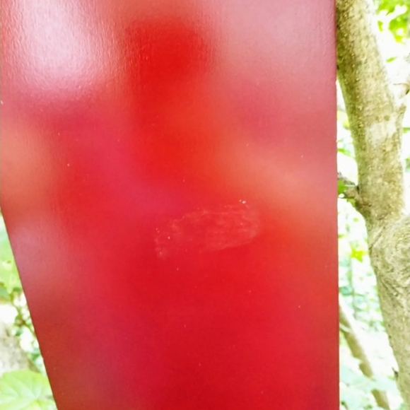 Christmas Cheer Wooden Door Shaped Sign - Picture 7 of 10